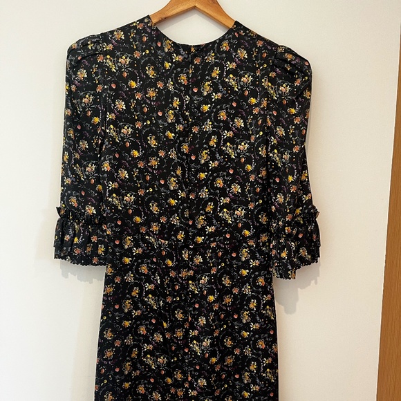 THE VAMPIRE'S WIFE - Short Dress - Picture 5 of 8